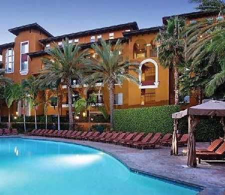 Oakwood At Palazzo East Hotel Los Angeles Fasilitas foto