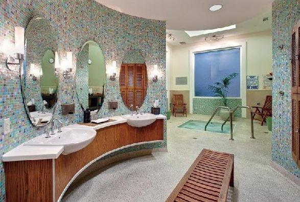 Oakwood At Palazzo East Hotel Los Angeles Fasilitas foto